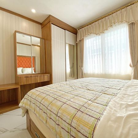 Ravarine Suite Apartment Джакарта Экстерьер фото