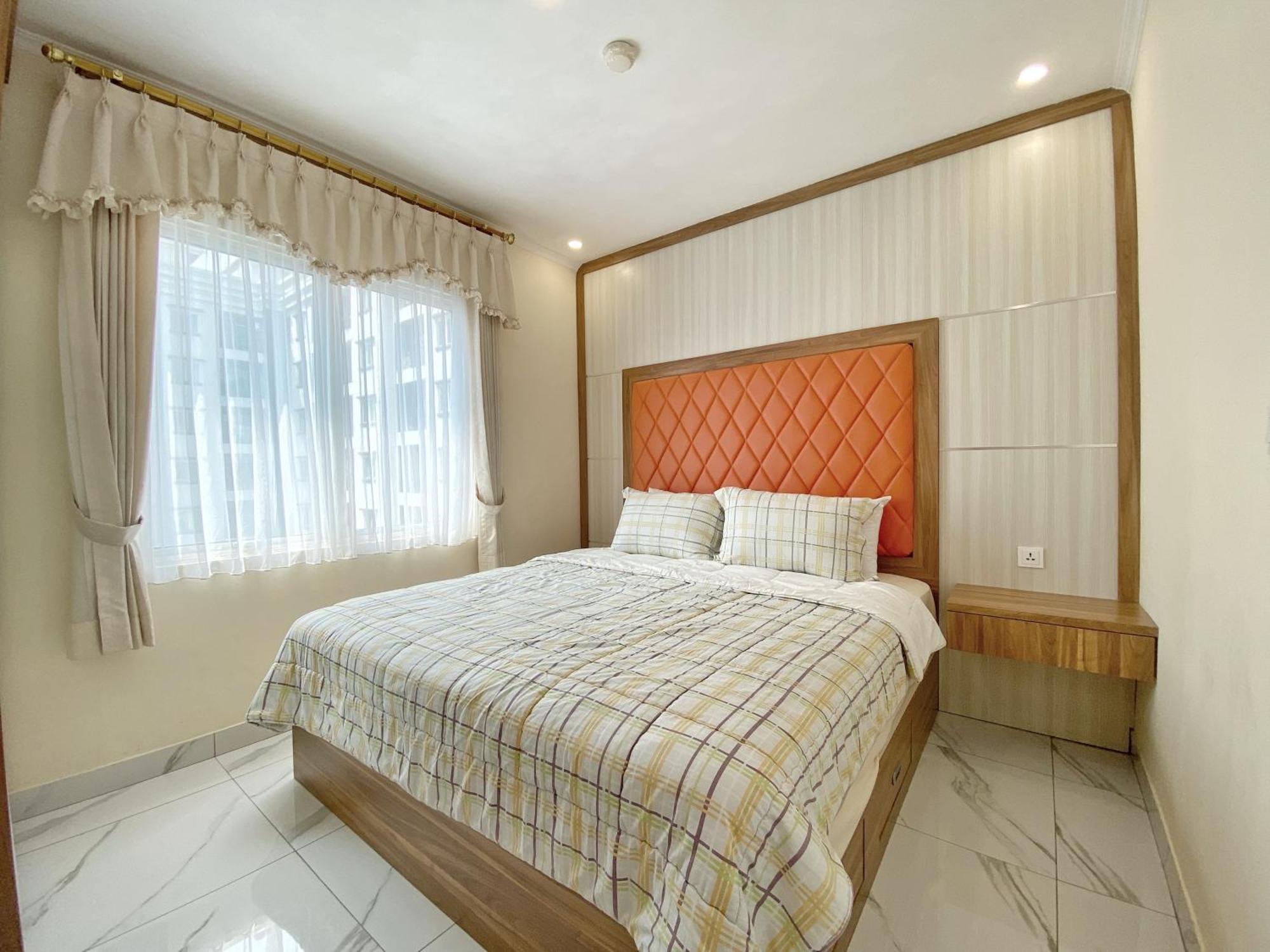 Ravarine Suite Apartment Джакарта Экстерьер фото